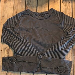 Lululemon Long Sleeve